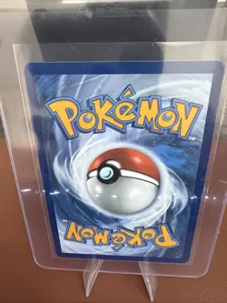 Pokemon Mega Sharpedo EX Me02 Phantasmal Flames 113/094 Holo Ultra Rare 330HP - Image 2