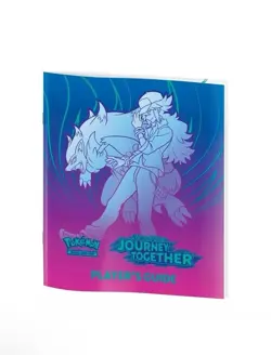 Pokemon TCG: Journey Together - Elite Trainer Box ETB Sealed / New - Image 3