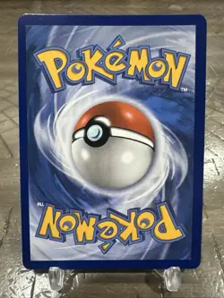 Pokemon TCG Mega Sharpedo EX 113/094 Phantasmal Flames Double Rare NM - Image 2