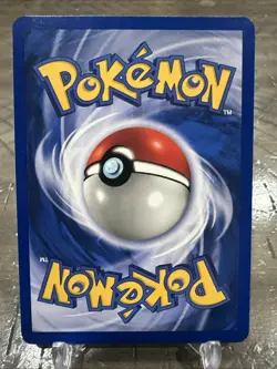 Sabrina's Slowpoke 95/132 1st Edition Common Pokemon Gym Heroes WOTC Vintage NM - Image 2