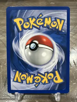 Koga’s Ninja Trick 1st Edition Gym Challenge 115/132 WOTC Vintage Pokemon - Image 2