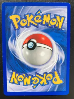 Dratini 53/82 Pokemon Team Rocket Unlimited Common TCG LP - Image 2