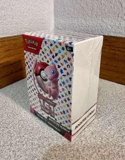 Pokemon TCG Scarlet & Violet 151 Booster Bundle New Factory Sealed 🔥 - Image 3