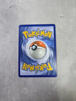 Pokemon TCG N (Promo) 105a/124 Alternate Art Fates Collide XY NM - Image 2
