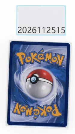 PTCG Pokemon Jolteon VMAX 009/009 2024 CSHC PACK S.Chinese NM - Image 2