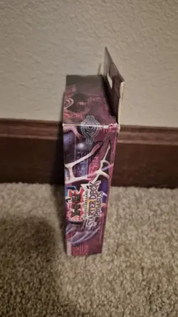 Yu-Gi-Oh! Starter Deck Pegasus Sealed Vintage English Konami Original Sticker - Image 3