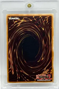 Yugioh Starlight Rare Kewl Tune Clip PHRE-EN032 MINT CLEAN- Pack Fresh! - Image 2