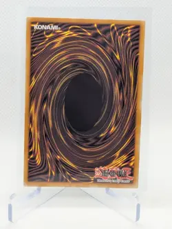 PEACEFUL PLANET CALARIUM YUGIOH 25th ANNIV. ULTIMATE RARE 1st EDITION RA02-ENO74 - Image 2