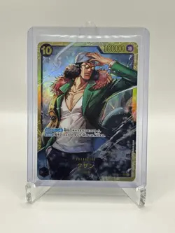 One Piece Lot Cards Japanese - Image 3