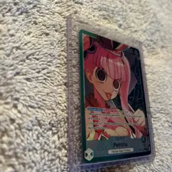 Perona OP06-021 Leader Alt Art One Piece Card Game ENGLISH NM - Image 4