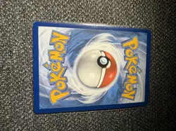 Pokemon TCG Umbreon v Evolving Skies Holo Ultra Rare Card 094/203 NM Condition - Image 2