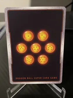 Dragon Ball Super Card Game - Cell, the Awakened BT17-146 SPR Near Mint - Image 2