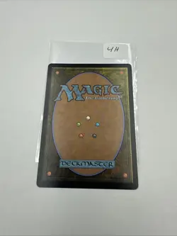 Maarika, Brutal Gladiator 15 NM Normal SLX Cards MTG EN - Image 3