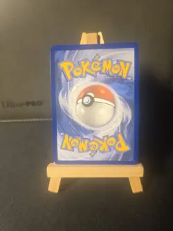 Pokemon TCG Roark Paradox Rift Holo Ultra Rare Trainer Card 242/182 - Image 3