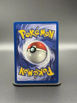 (1st Edition) Rhydon 45/64 Jungle Vintage Pokemon Cards WoTc (LP) - Image 2