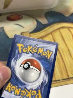 Gengar TG06/TG30 Pokemon Lost Origins Trainer Gallery Holo Rare Card NM - Image 3