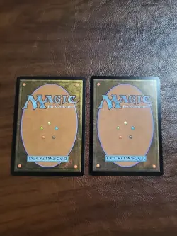 Alpha Authority X2 MTG Gatecrash Regular Great Condition - Image 4