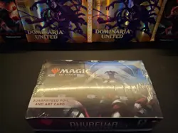 Phyrexia: All Will Be One - Set Booster Box (ONE) (Sealed) - Image 2