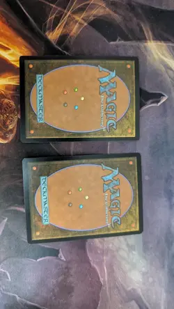 2 Mox Amber Dominaria MTG NM - Image 4