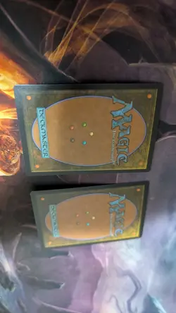 2 Mox Amber Dominaria MTG NM - Image 5