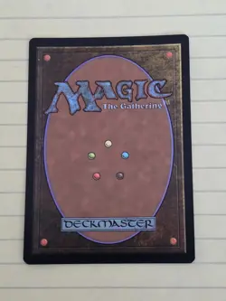 MTG FOIL Athreos, God of Passage - Secret Lair Drop #SECRET_SLD_076 - Image 2