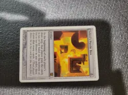 8th Edition MTG Teferi's Puzzle Box Magic The Gathering - Image 1