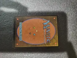 8th Edition MTG Teferi's Puzzle Box Magic The Gathering - Image 2