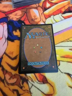 Pact of Negation Time Spiral Remastered FOIL NRMINT - Image 2