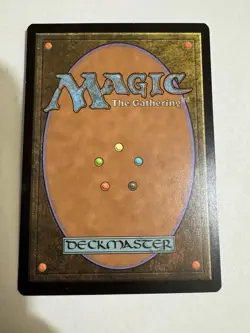 Magic The Gathering Flusterstorm 46/318 - Image 2