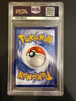 2021 Pokemon Evolving Skies Umbreon V Full Art #188 PSA 10 - Image 2