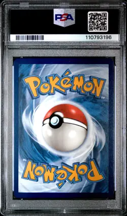 2023 Pokemon SWSH #GG61 Fa/Gardenia'S Vigor Crown Zenith PSA 10 - Image 2