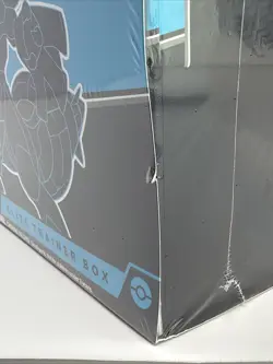 Pokemon TCG SV Black Bolt Elite Trainer Box ETB Brand New Sealed See Description - Image 2