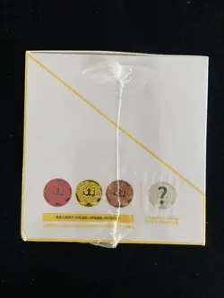 Pokemon Chinese 151 Gather Booster Coin Set Sealed 1 Case (12 boxes) Ditto-KPK - Image 4