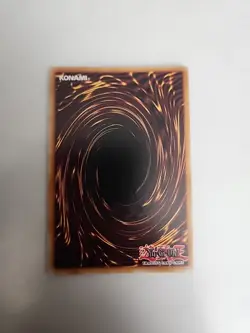 Yu-Gi-Oh! TCG Dimension Fusion IOC-094 Ultra Rare - Image 2