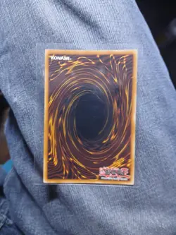 Yu-Gi-Oh Cyberdark Wurm ALIN-EN027 Alliance Insight 1st Edition - Image 4