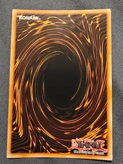 Ojama Trio Secret Rare BLMM-EN010 First Edition Yu-Gi-Oh BLMM - Image 2