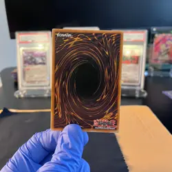 Yugioh Medius the Pure DUAD-EN008 Ultra Rare 1st Edition MINT+ - Image 4