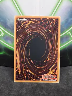 Yugioh Time Wizard of Tomorrow DLCS-EN147 Secret Rare Limited Edition NM - Image 2