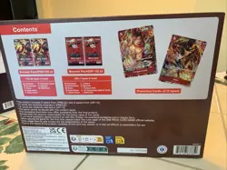 One Piece Illustration Box Vol.5 & Vol.6 ! Brand New! Factory Sealed! - Image 5