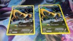 Dragonite Holo XY Roaring Skies #52/108 pokemon tcg card - Image 1