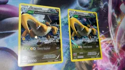 Dragonite Holo XY Roaring Skies #52/108 pokemon tcg card - Image 3