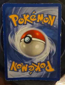 Flareon 3/64 Jungle Holo Rare Pokemon Card - MP To HP Condition - Vintage 1999 - Image 2