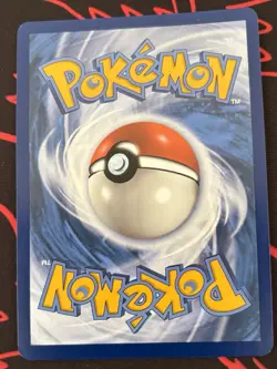 Giovanni’s Charisma 204/165 Illustration Rare - SV 151 - NM Pokemon Card - Image 2