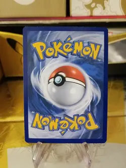 Charizard Pokemon Prize Pack Series 1 Promo Pokemon Card NM/LP Play Stamp - Image 2