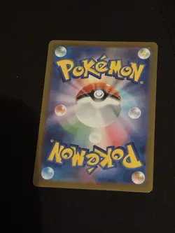Team Rocket's Persian ex SR 118/098 SV10 Glory of Team Rocket - Pokemon Japanese - Image 2