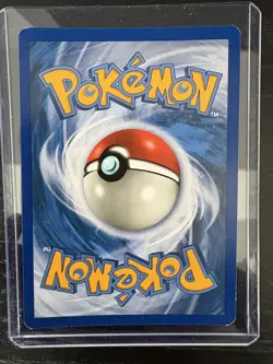 Infernape LV.X DP10 Holo Diamond and Pearl Black Star Promo Pokemon TCG - Image 2