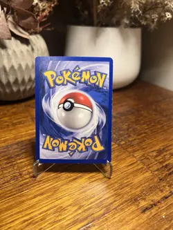 Vintage Pokemon - EX Ruby & Sapphire 2003 - Treecko 75/109 - Image 3