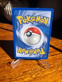 Vintage pokemon - EX Ruby & Sapphire 2003 - Torchic 74/109 - Image 4