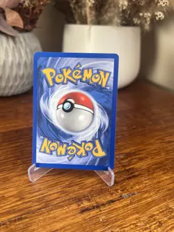 Vintage Pokemon- Cyndaquil EX Sandstorm 2003 - Image 2