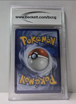 2021 Pokemon SWSH Gyarados V 028/203 Evolving Skies BCCG Gem Mint 10 - Image 2